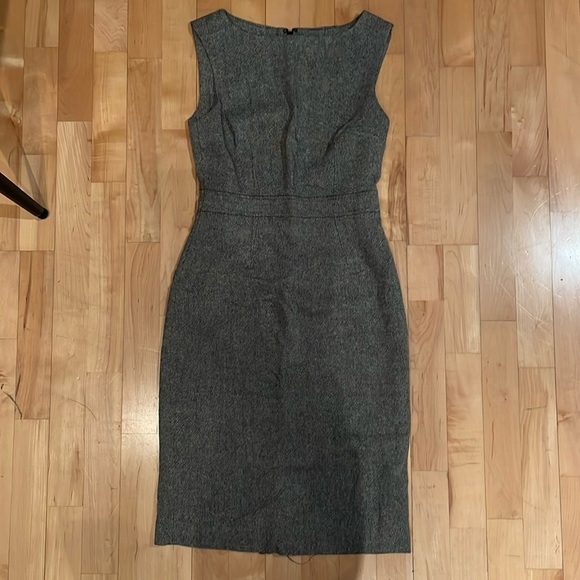 Jacob Midi Dress - Picture 1 of 3